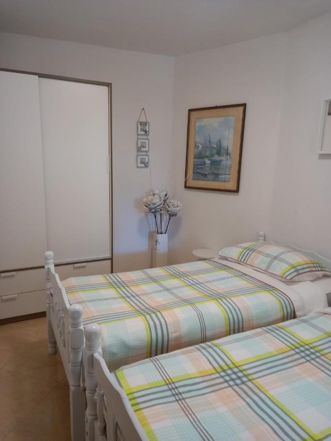 Melody Apartment بوريتش المظهر الخارجي الصورة