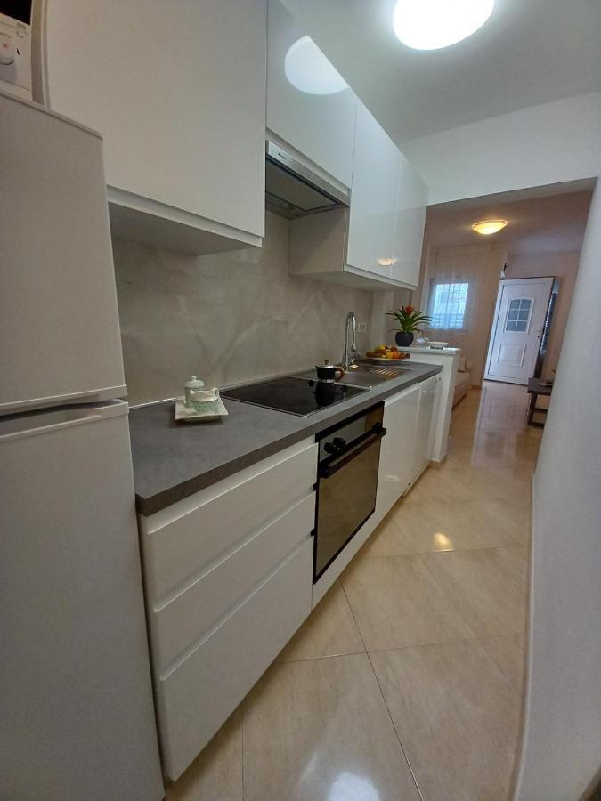 Melody Apartment بوريتش المظهر الخارجي الصورة
