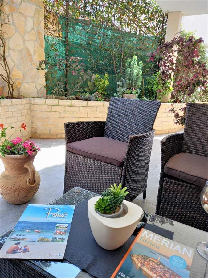 Melody Apartment بوريتش المظهر الخارجي الصورة