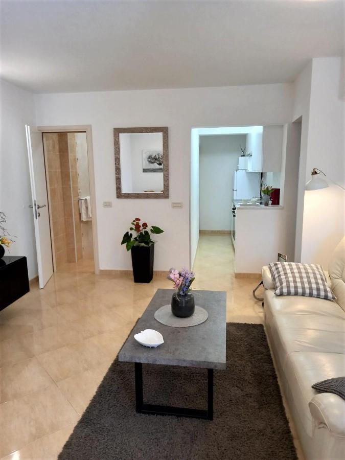 Melody Apartment بوريتش المظهر الخارجي الصورة