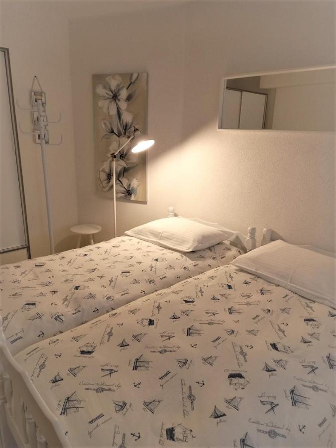 Melody Apartment بوريتش المظهر الخارجي الصورة