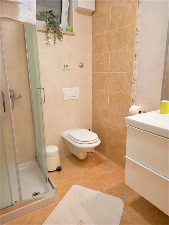 Melody Apartment بوريتش المظهر الخارجي الصورة