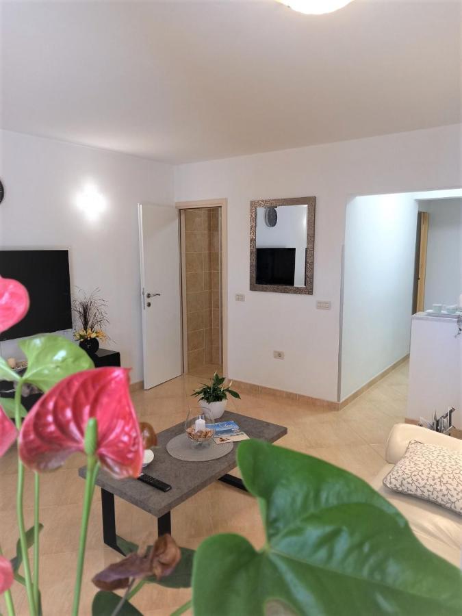 Melody Apartment بوريتش المظهر الخارجي الصورة