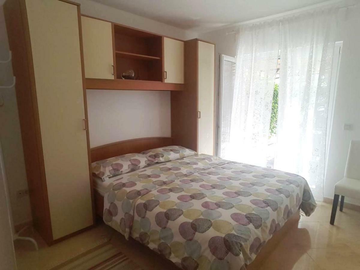 Melody Apartment بوريتش المظهر الخارجي الصورة